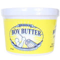 Boy Butter 8oz Tub