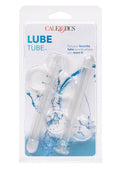 Lube Tube 2 Pack Clear