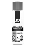 JO Premium Original Silicone-Based Lubricant 8 oz.