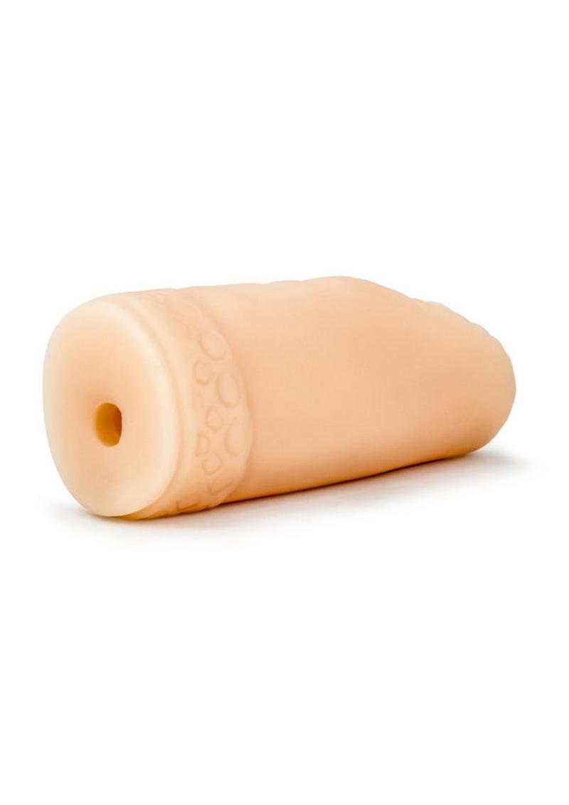 M for Men Sexy Snatch Masturbator - Pussy - Vanilla