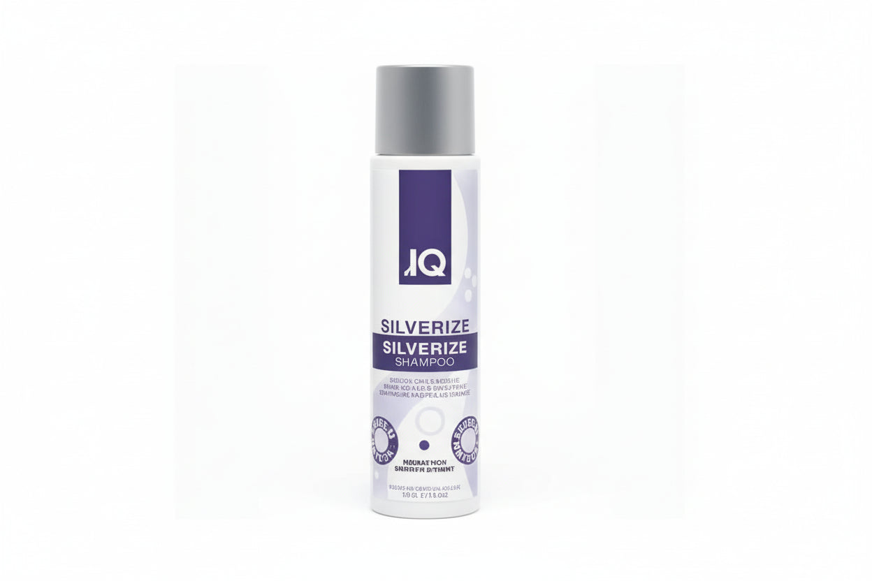 JO Xtra Silky Silicone Lubricant 4 oz.