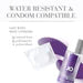 JO Xtra Silky Silicone Lubricant 4 oz.
