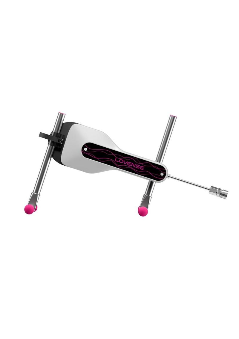 Lovense Mini Sex Machine with Remote Control
