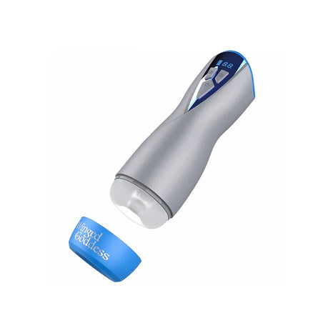 Masturs Eloa Winged Goddess Multi Function Masturbator