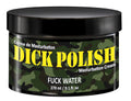 Fuck Water Dick Polish Masturbation Cream 9.1 oz.