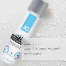 JO Classic Hybrid Lubricant 8 oz.