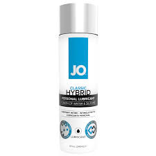 JO Classic Hybrid Lubricant 8 oz.