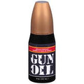 Gun Oil Silicone Lubricant 8 oz.