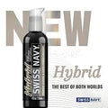 Swiss Navy Hybrid Lubricant 8 oz.