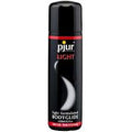 Pjur Light Concentrated Silicone Personal Lubricant 8.5 oz.