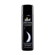 Pjur Original Concentrated Silicone Personal Lubricant 8.5 oz.
