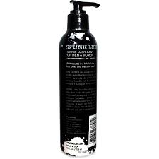 Spunk Lube Hybrid 16oz