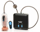 LoveBotz Milker Pro Edition male masturbator Toy with Triple Sensations, Stroker
