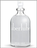 Uberlube Silicone Lube - 112ml Bottle Unscented Silicone Lubricant Personal L.*