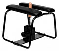 LoveBotz 4-in-1 Bangin Bench w/ hands-free sex-machine with dildo-dong Included