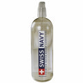 Swiss Navy water-based Lubricant Personal Premium Lube 8oz