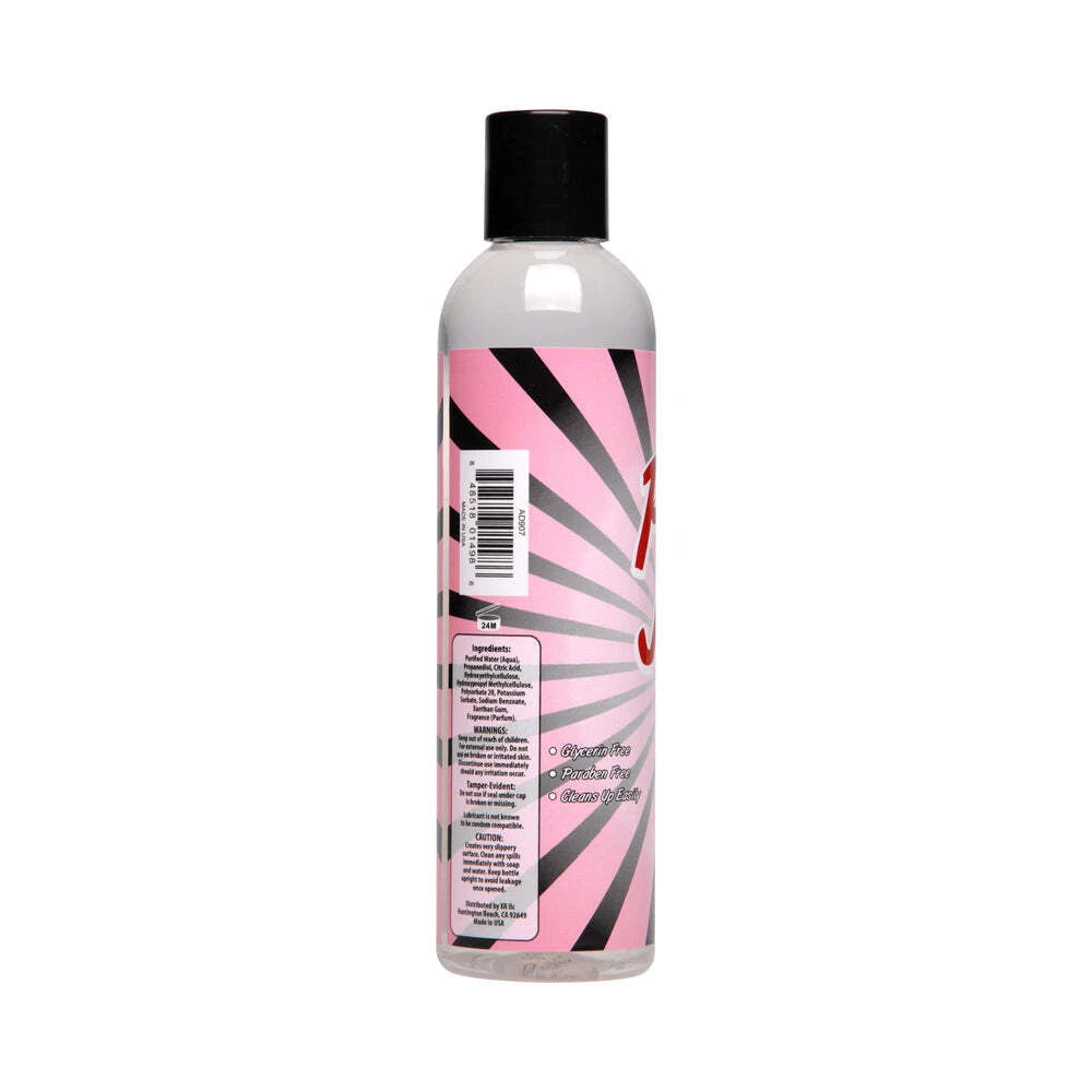 P Juice Vaginal Scented Water Based Personal Lubricant Lube 8.25oz