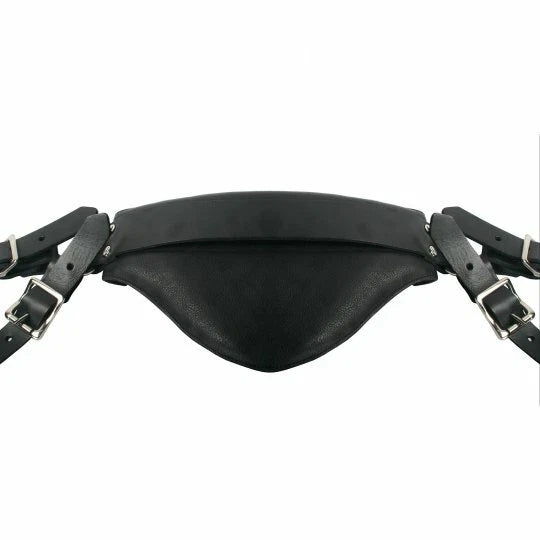 Strict Leather Sling and Stirrups High quality Material