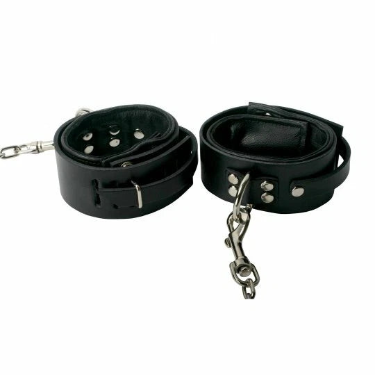 Strict Leather Sling and Stirrups High quality Material